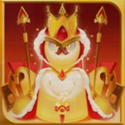 Worms of Valor: Король червей