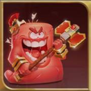 Worms of Valor: Красный червь