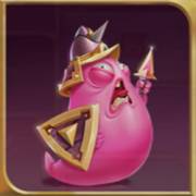 Worms of Valor: Розовый червь