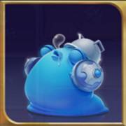Worms of Valor: Синий червь