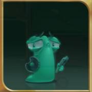 Worms of Valor: Бирюзовый червь