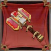 Worms of Valor: Топор