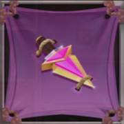 Worms of Valor: Кортик