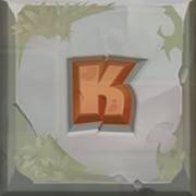 Worms of Valor: K