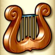 Zeus: Арфа