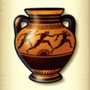 Zeus: Амфора
