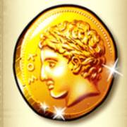 Zeus: Монета