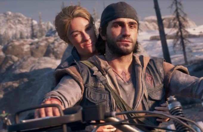  Sony обвиняет бывший разработчик Bend Studio