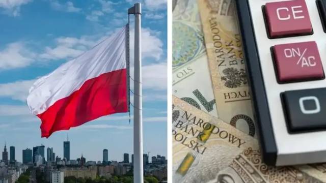 Первое за 25 лет повышение налога на выигрыши в азартных играх в Польше