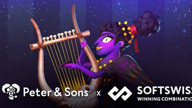 Стратегическое партнёрство Peter & Sons и SOFTSWISS ради глобального расширения