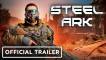 Видеоигра из Кыргызстана на мировом рынке: за два дня  трейлер Steel Ark набрал более 90 тыс. просмотров