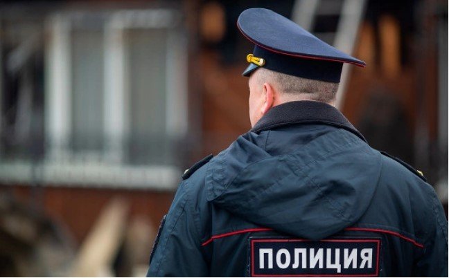 Чистки в полиции Новосибирска
