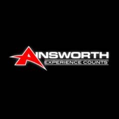 Провайдер Ainsworth