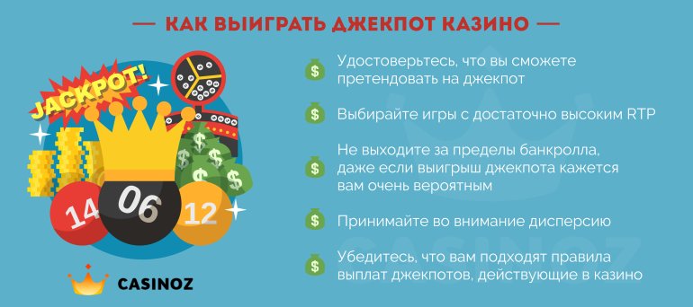 розыгрыши джекпотов в казино накопительные джекпоты в казино