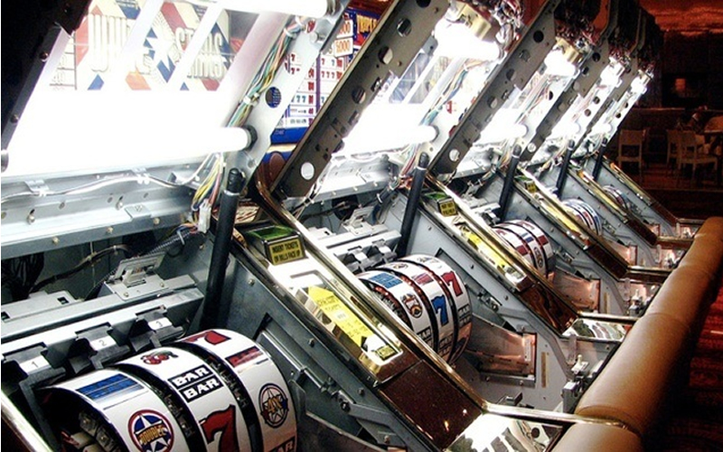 Игорный бизнес и государственный бюджет