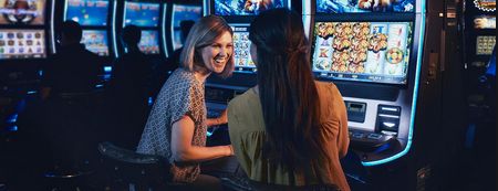 Максимум проигрышных прогонов в игровых автоматах