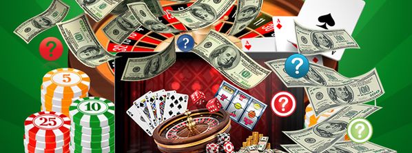 Выгода казино или неправильные ставки