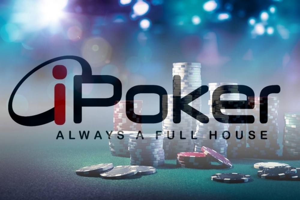 покер-рум iPoker