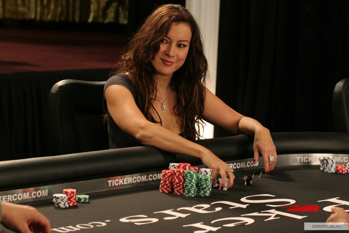 Покерный турнир виды ставок