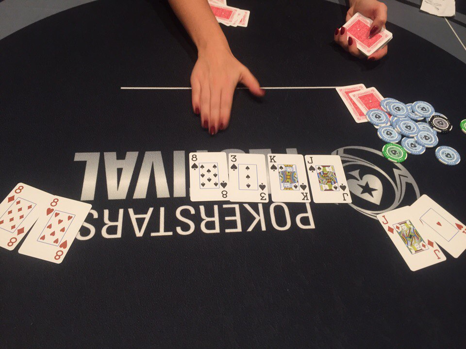 национальный лондонский турнир по покеру