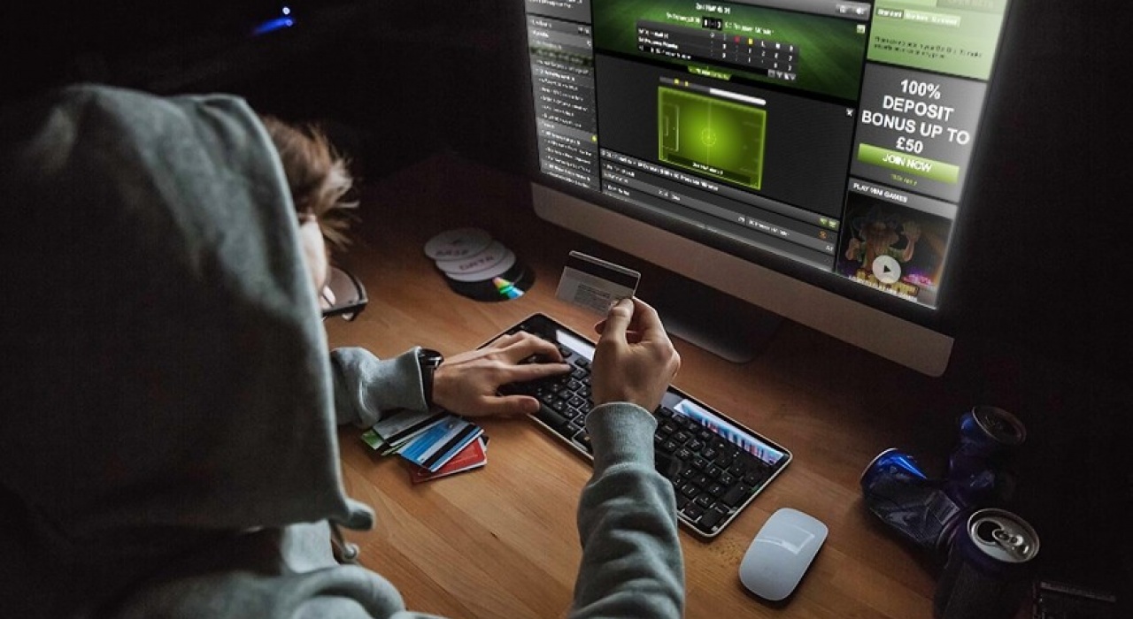 Мошенничество в беттинге