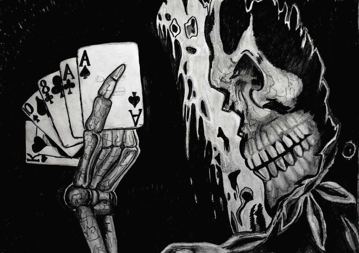 Ответственная игра в онлайн-казино