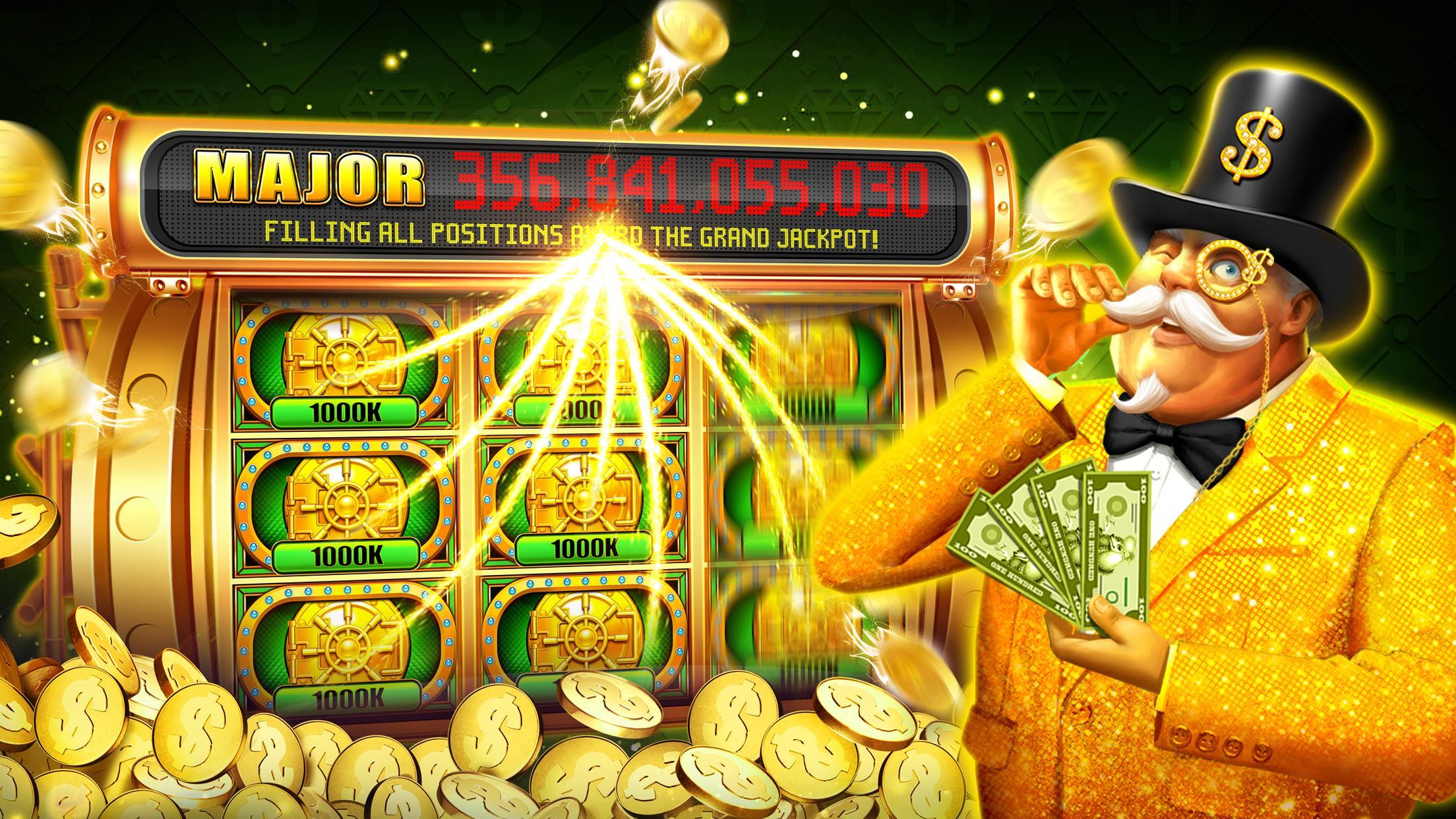 постепенное увеличение ставки в игровых автоматах