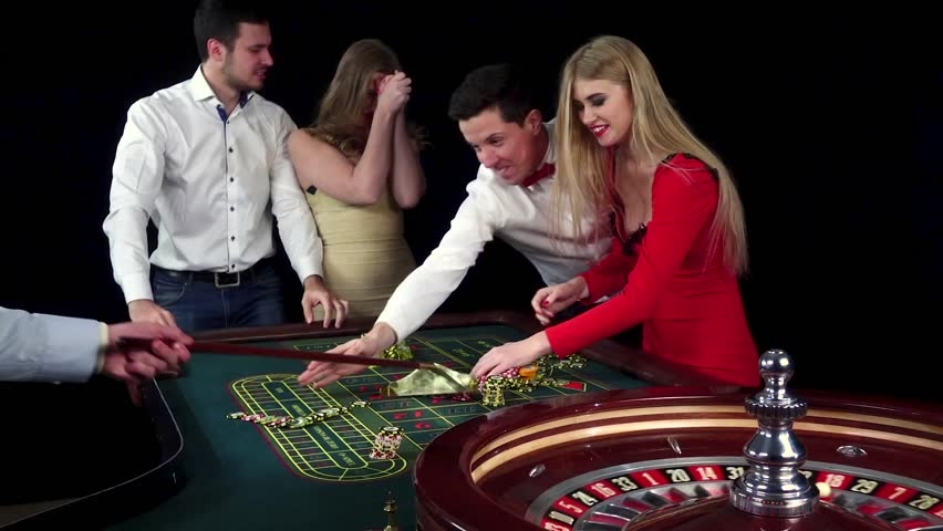 преимущество европейской рулетки