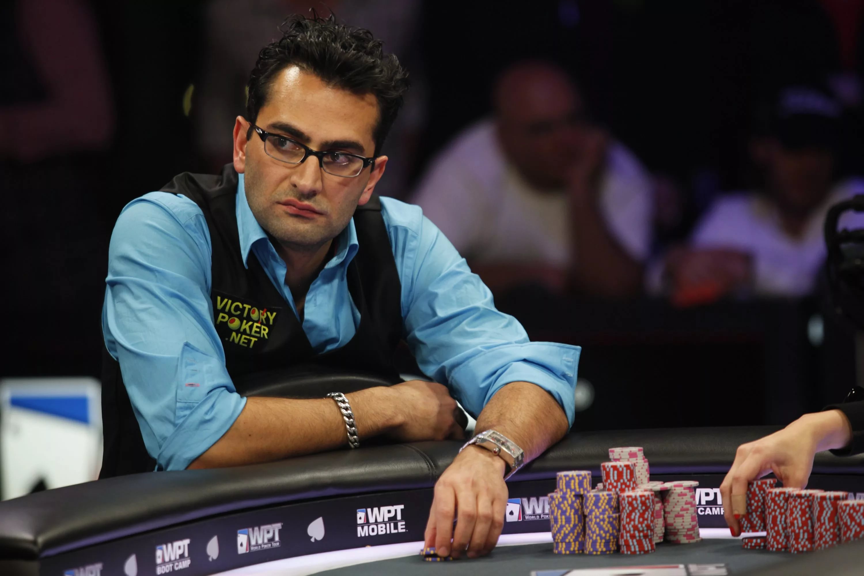 тайтовый стиль игры в покере