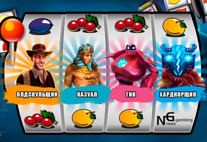 сленговый словарь гемблера