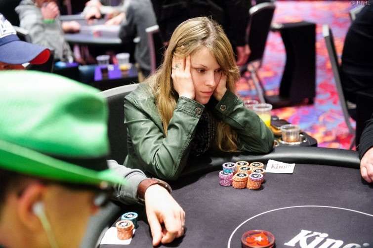 Последствия тильта в покере