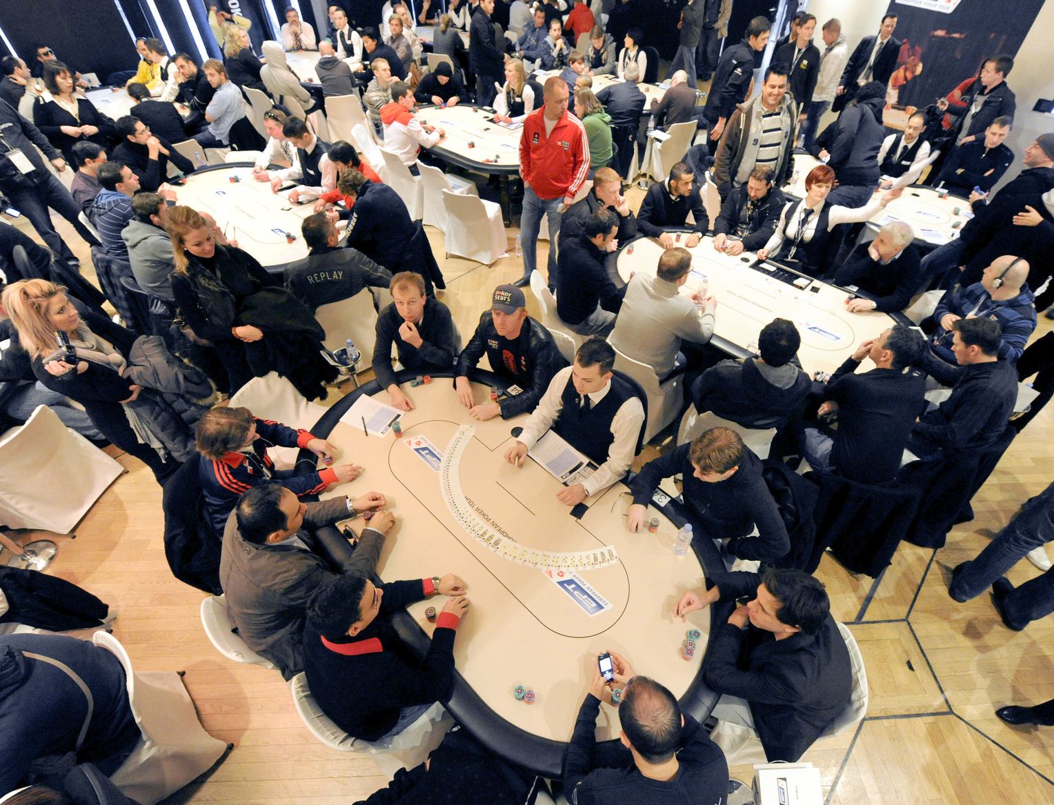 European Poker Tour в Германии