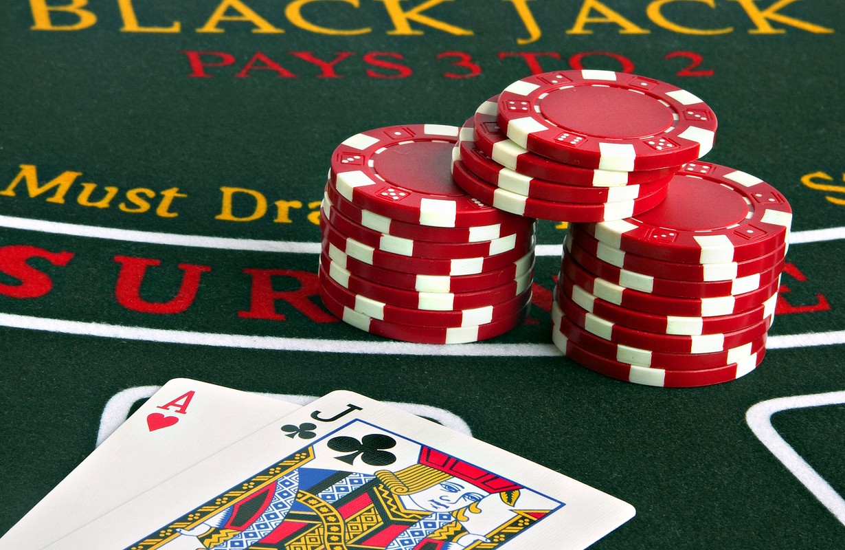 Casino Blackjack