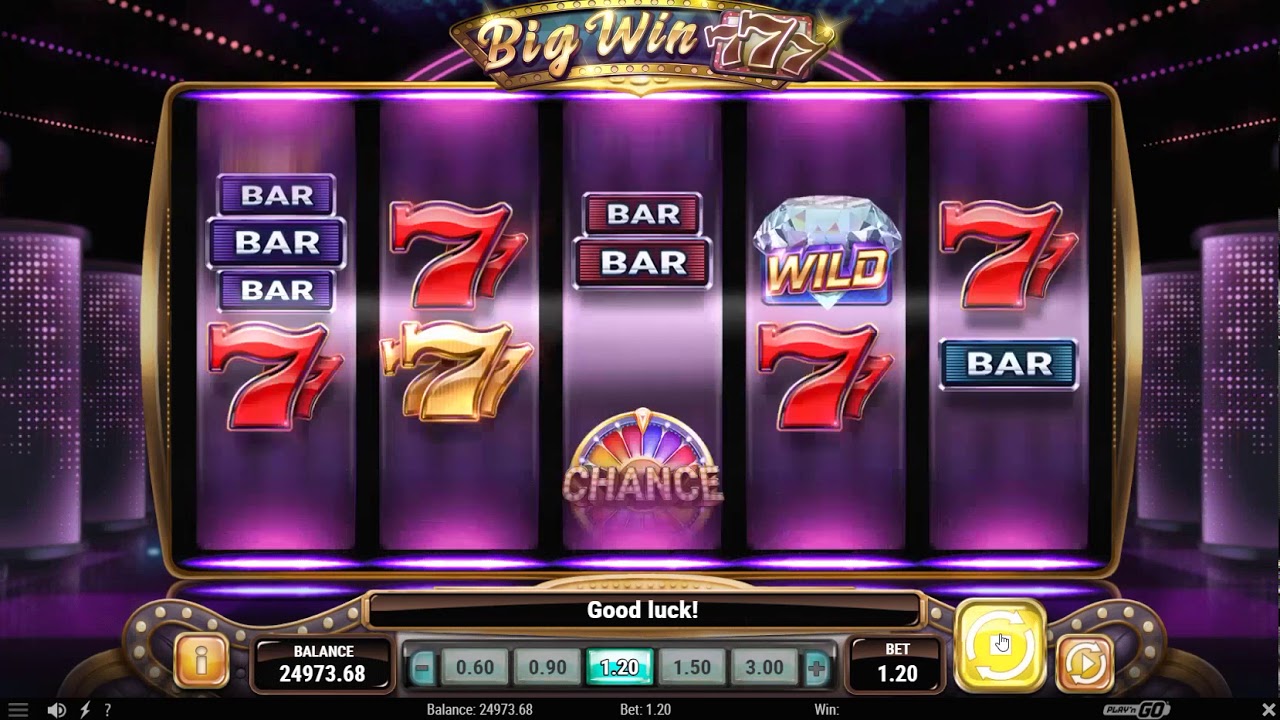 программное обеспечение MicroGaming