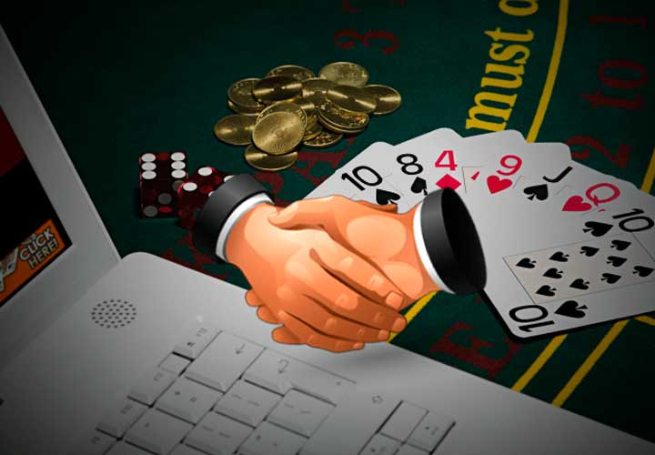 Честность и открытость финансовой деятельности в казино й