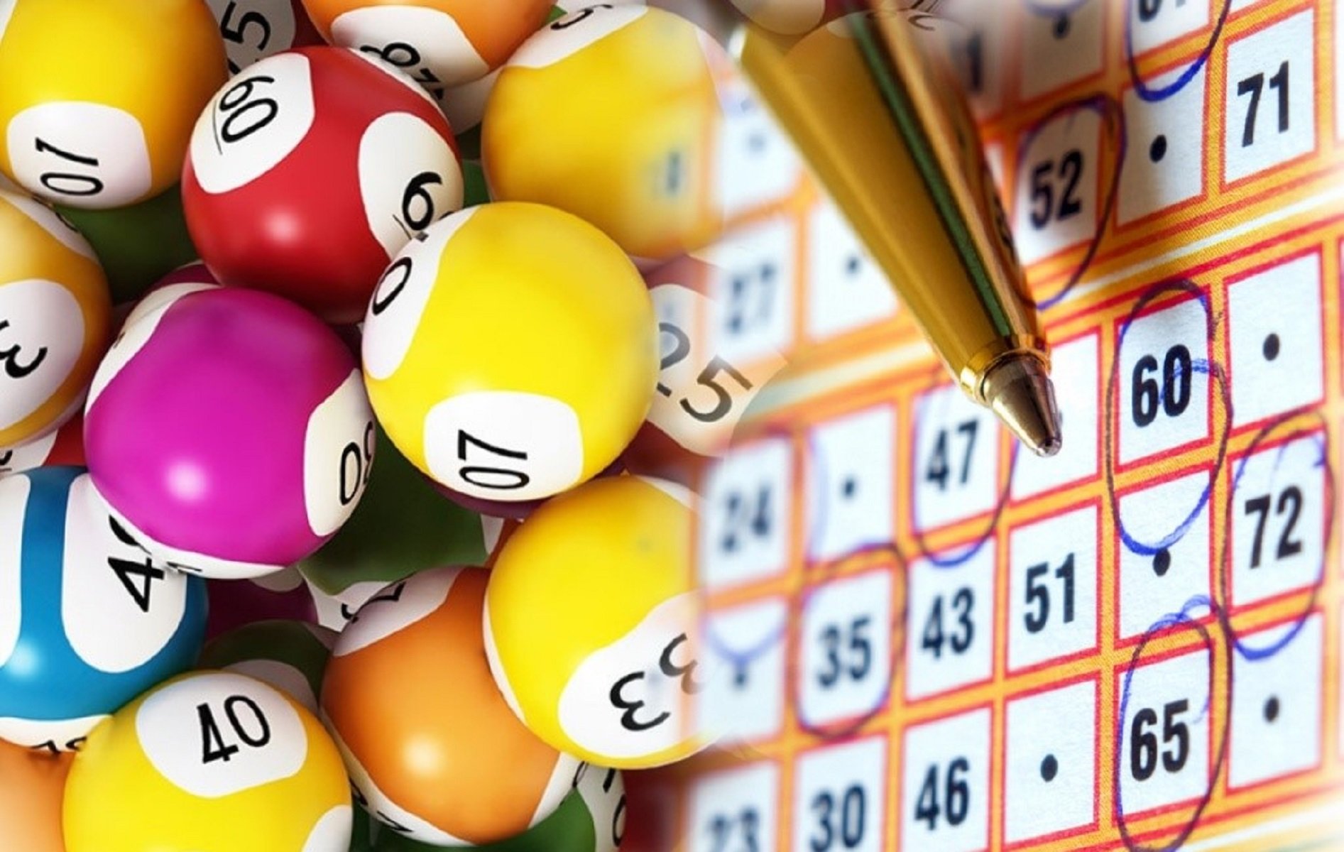 налоги государству с лотерейного джек-пота