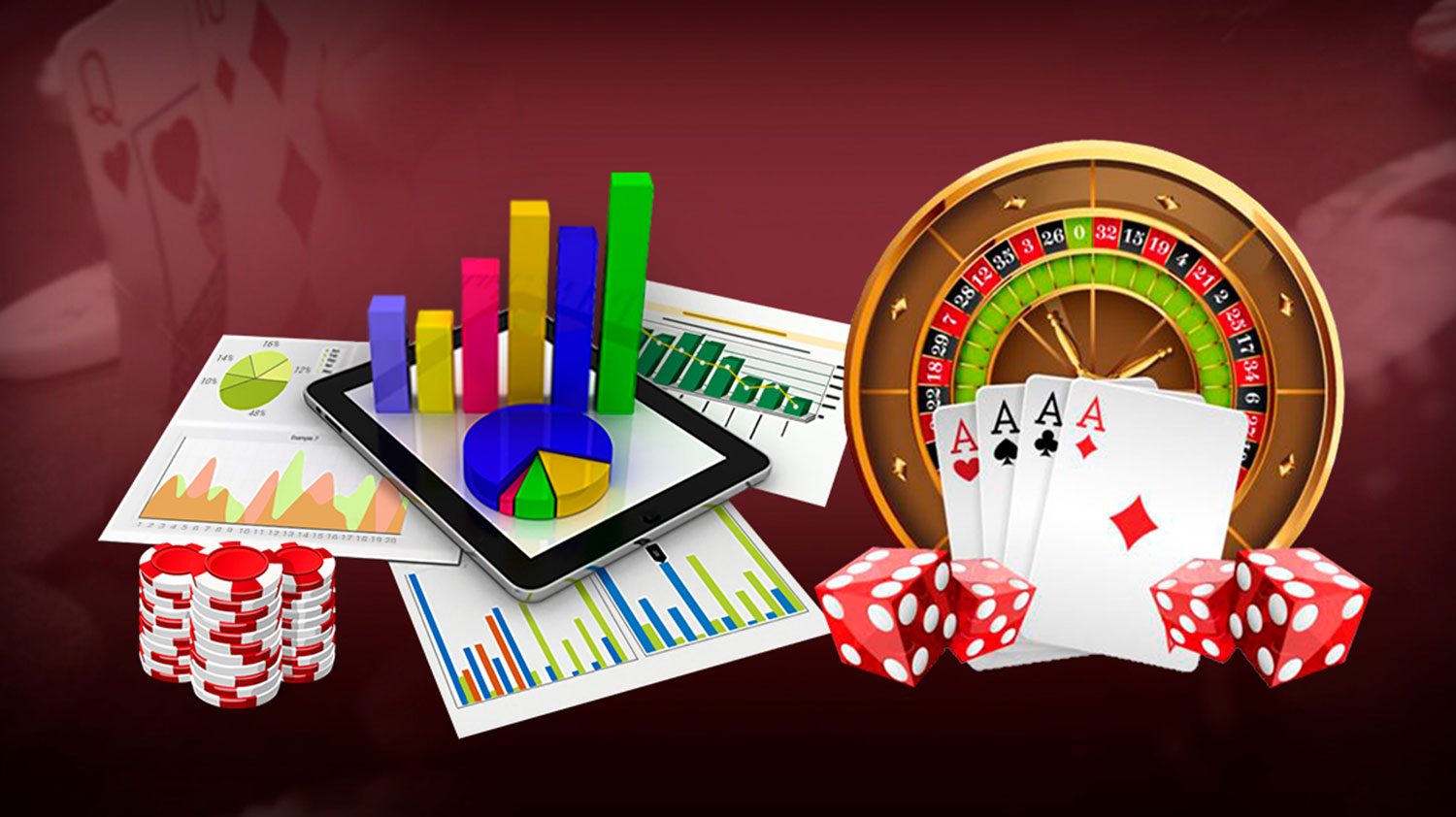 Рейтинг надежности онлайн-казино