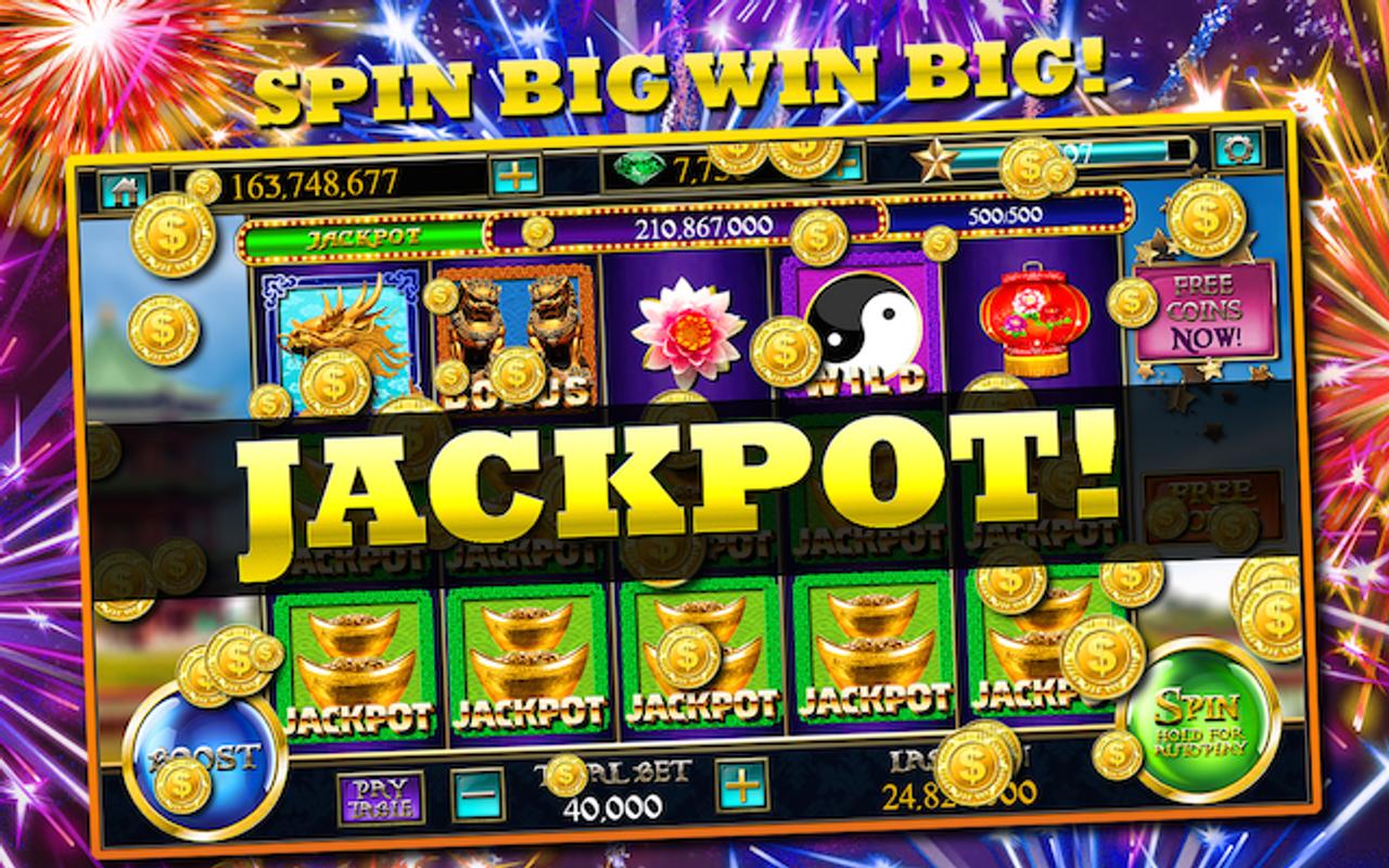 как выиграть джек-пот на игровых автоматах
