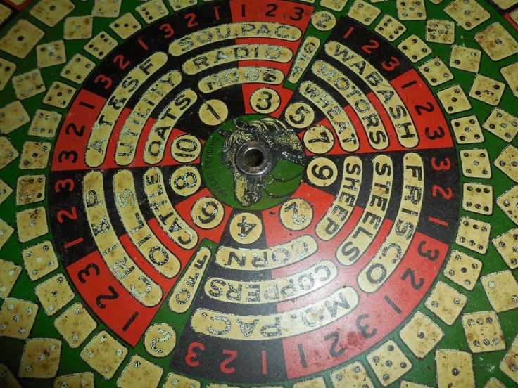 древнее колесо для игры рулетка