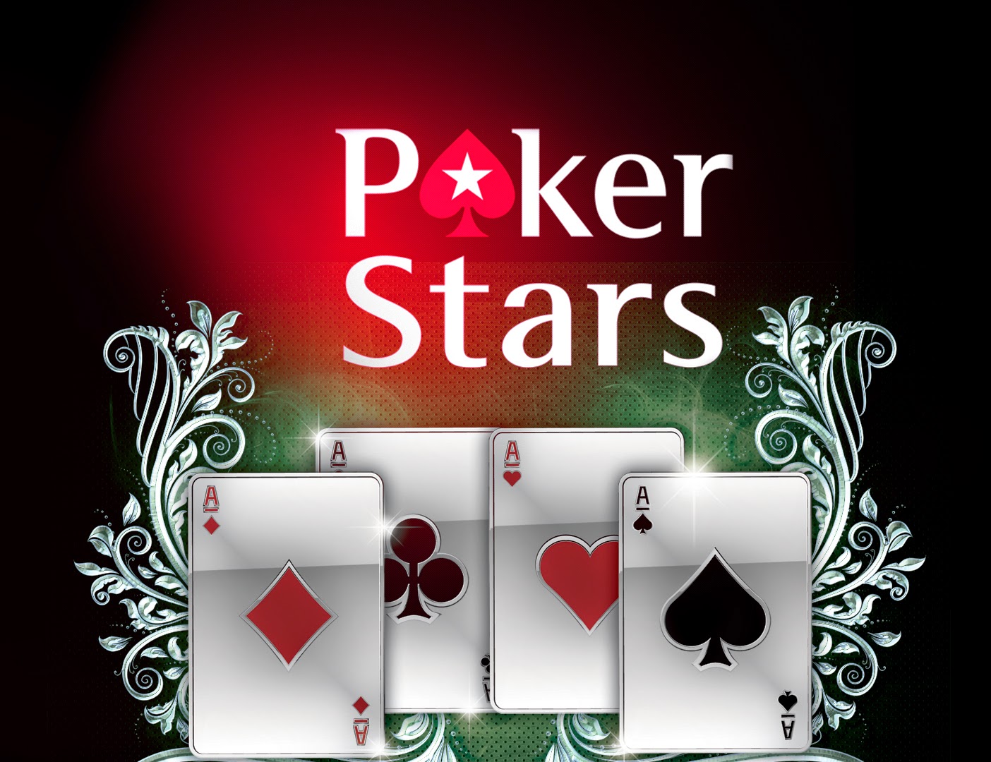покер рум Poker Stars