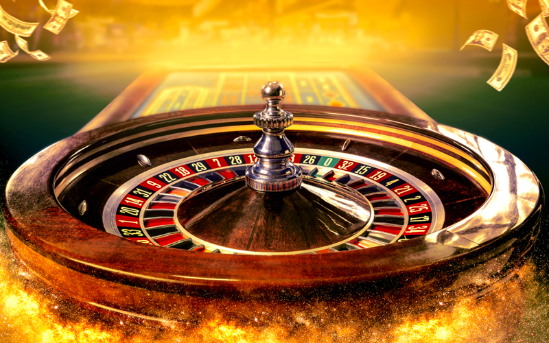 многопользовательская онлайн рулетка Multi-Player Roulette Diamond Edition