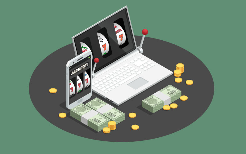 Система ГСЧ в слотах компании RTG