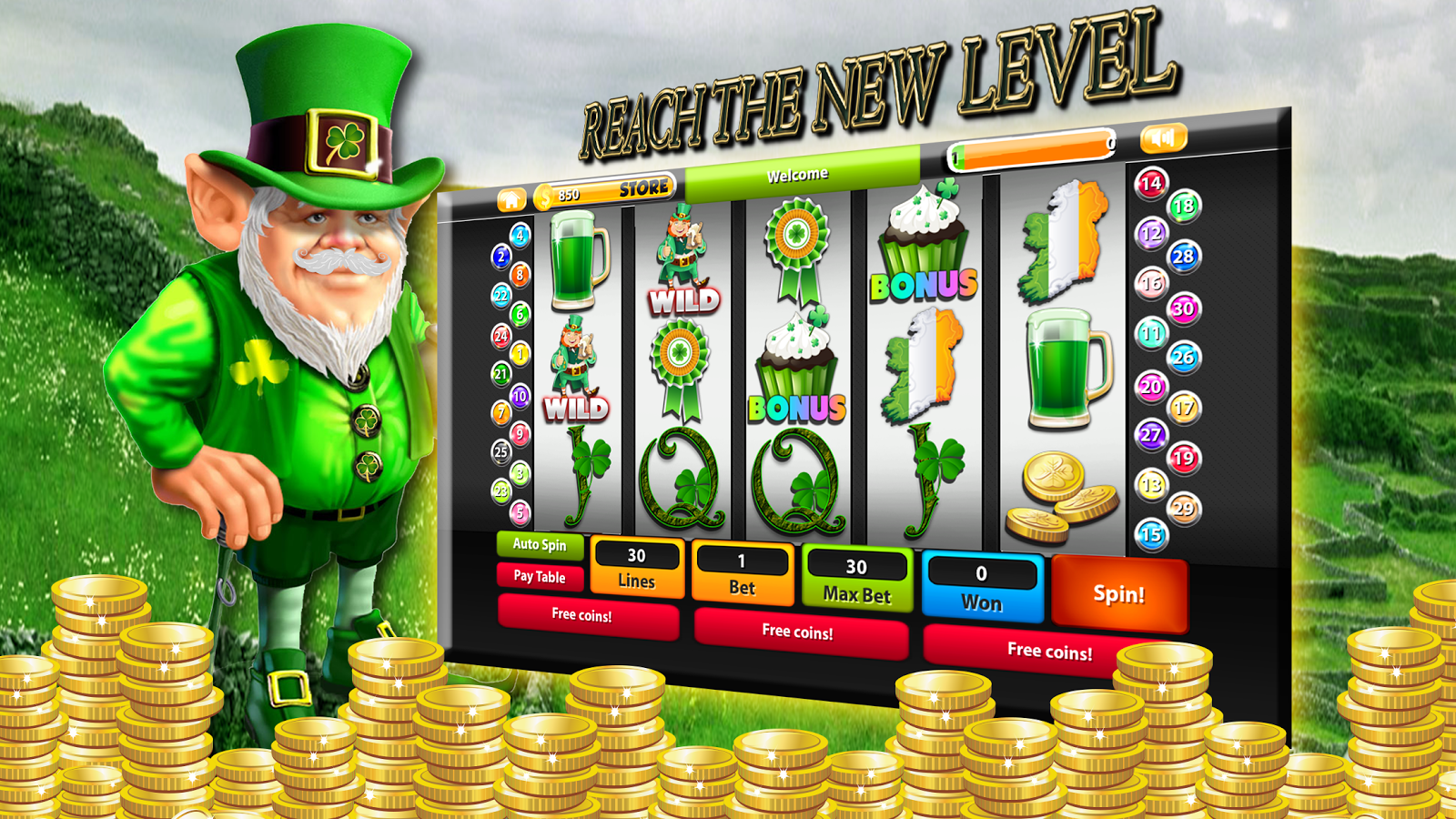 оптимальный вариант ставок в автоматах