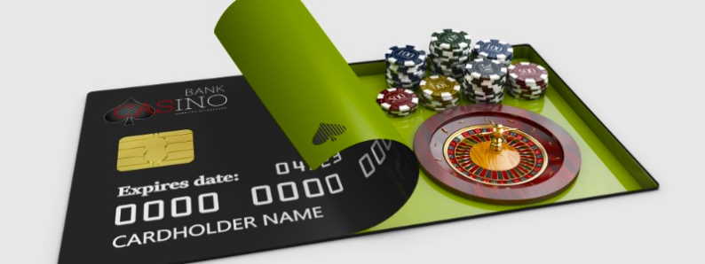 Вывод средств с игрового счета казино