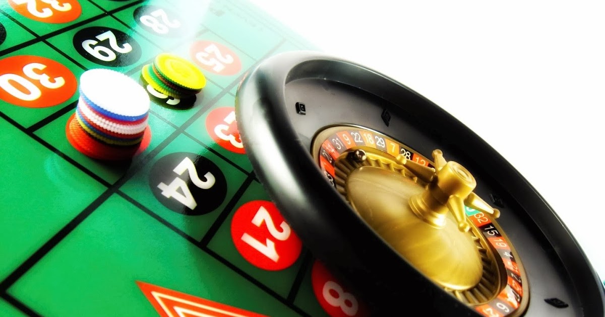 теория вероятности в рулетке