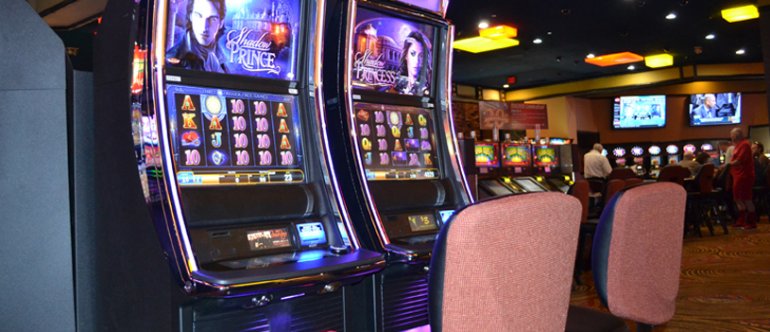 популярные во всем мире слоты