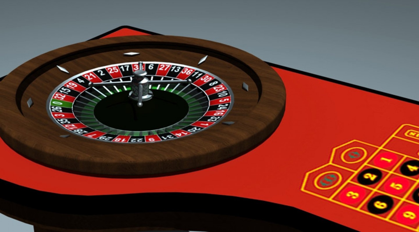 Система игры в рулетку «Carsch»