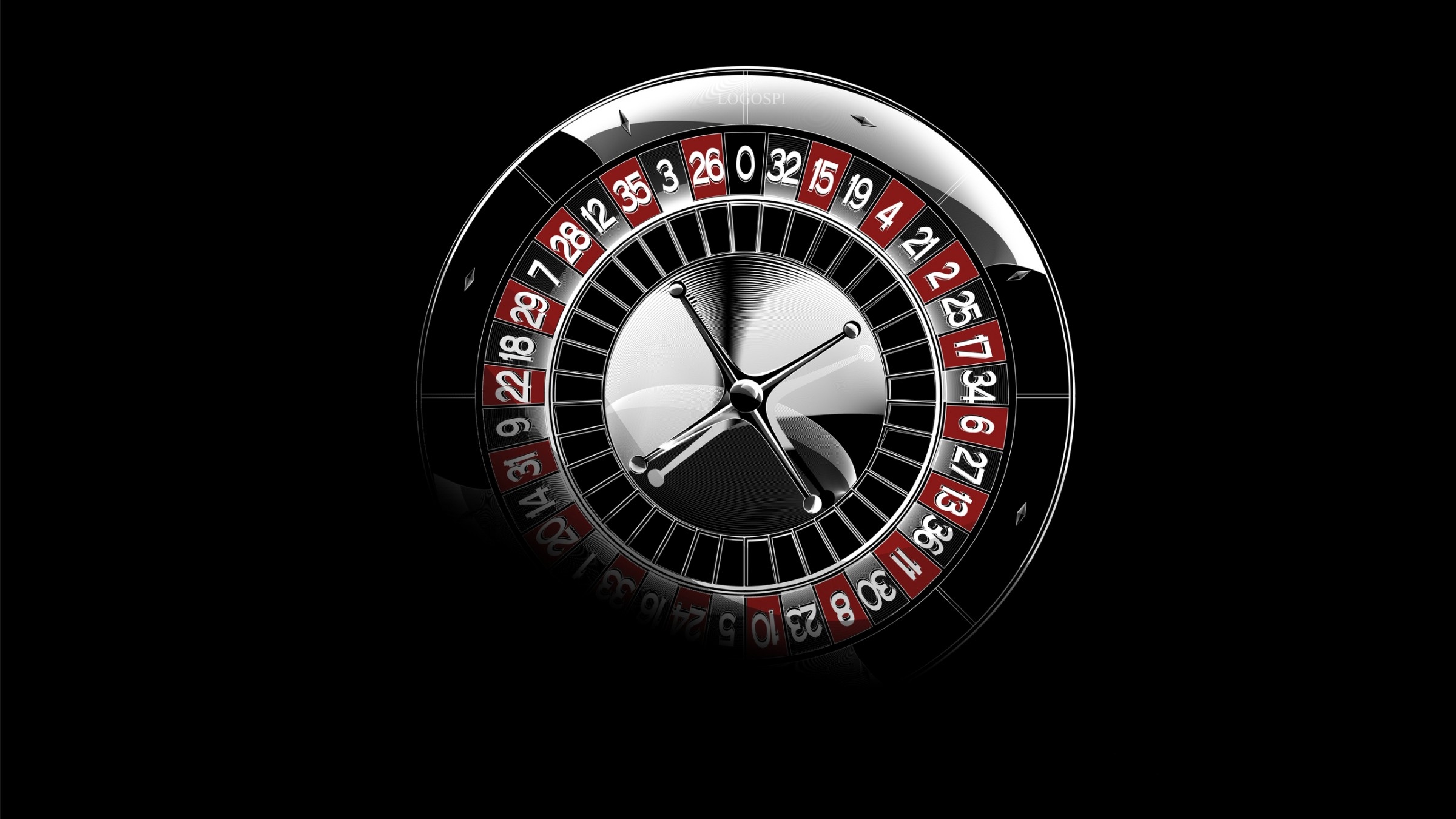 буквенная рулетка подчиняется стихии земли