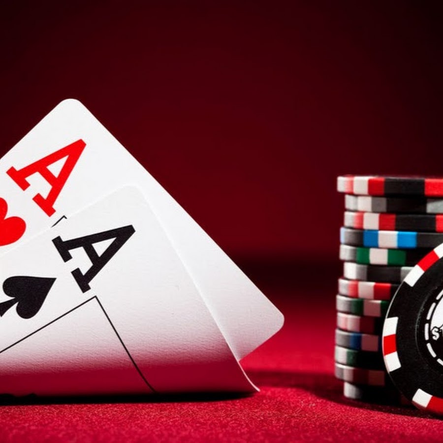 сильные карманные карты в покере