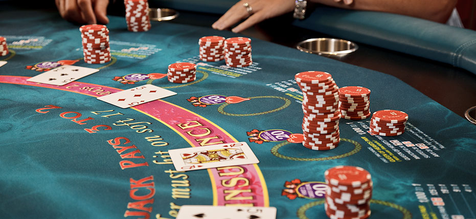 суеверия игроков блэкджека